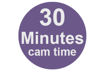 30 cam
