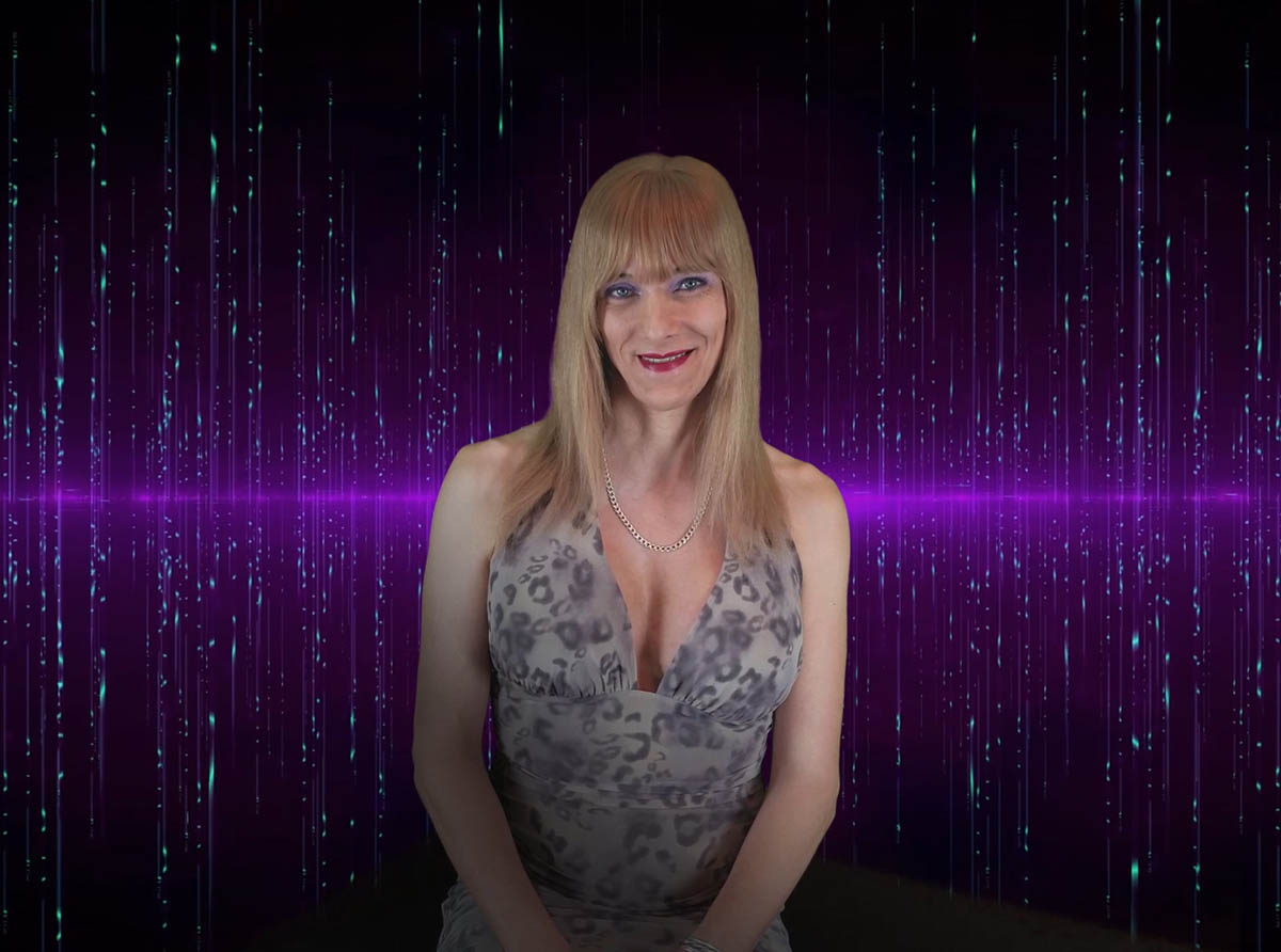 My Youtube Videos - Canadian Shemale TS Alexis D Vyne